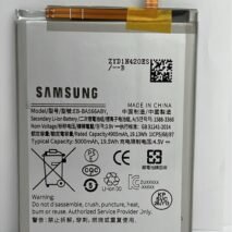 BATERIA SAMSUNG A56/ A36 BA566 SVC ORIGINAL