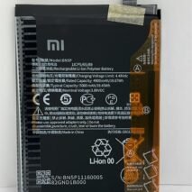 BATERIA XIAOMI NOTE 13 4G/5G BN5P SVC