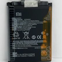 BATERIA XIAOMI POCO F6 BP52 SVC ORIGINAL
