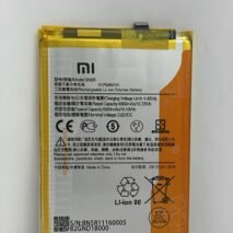 BATERIA XIAOMI REDMI A3 BN5R SVC ORIGINAL