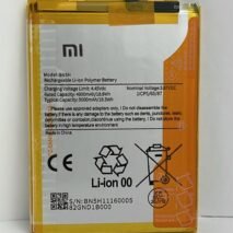BATERIA XIAOMI REDMI NOTE 11/ POCO M4 5G BN5H SVC