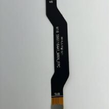FLEX LCD SAMSUNG A10S M16