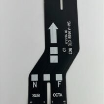 FLEX LCD SAMSUNG A16