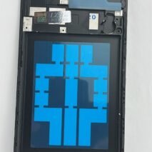TELA SAMSUNG A20 C/A LCD